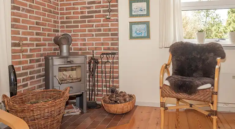 Sommerhus i Ebeltoft