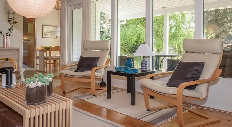 Sommerhus i Ebeltoft