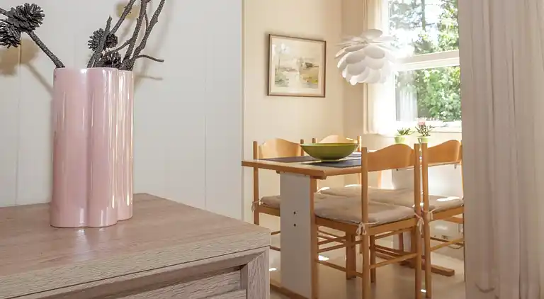 Sommerhus i Ebeltoft