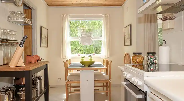 Sommerhus i Ebeltoft