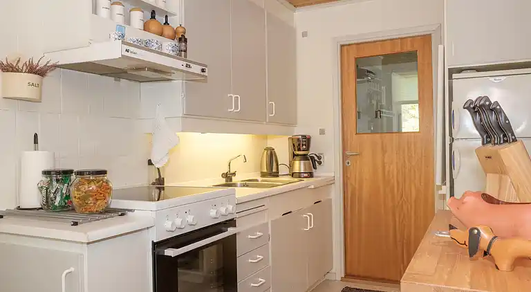 Sommerhus i Ebeltoft