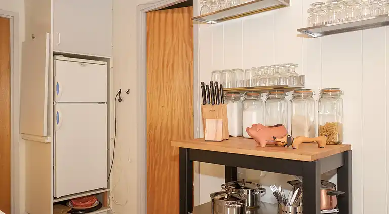 Sommerhus i Ebeltoft