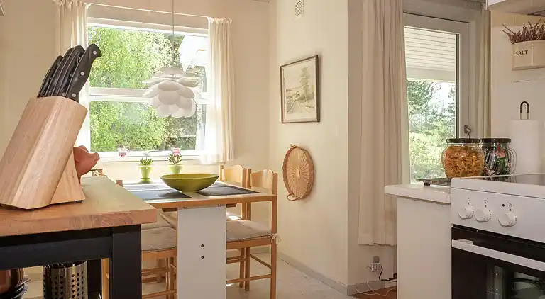 Sommerhus i Ebeltoft