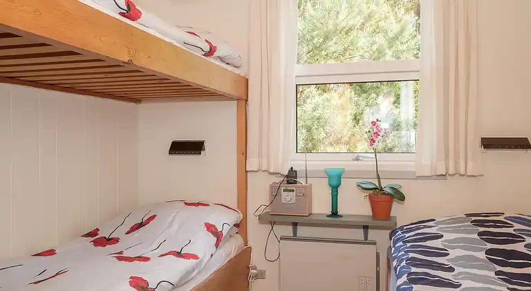 Sommerhus i Ebeltoft