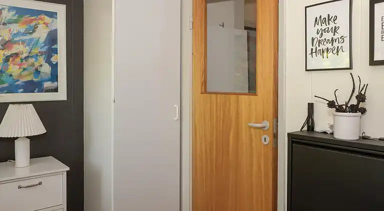 Sommerhus i Ebeltoft