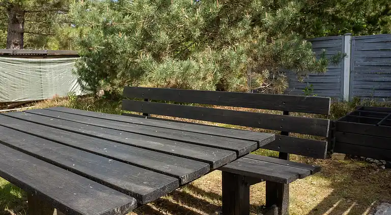 Sommerhus i Ebeltoft