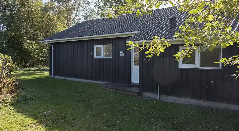 Sommerhus i Ebeltoft