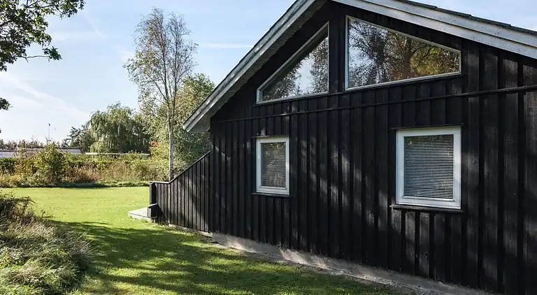 Sommerhus i Ebeltoft