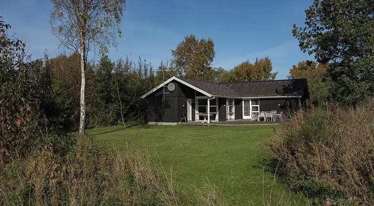 Sommerhus i Ebeltoft