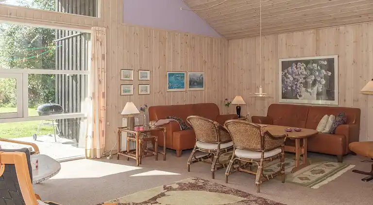 Sommerhus i Ebeltoft