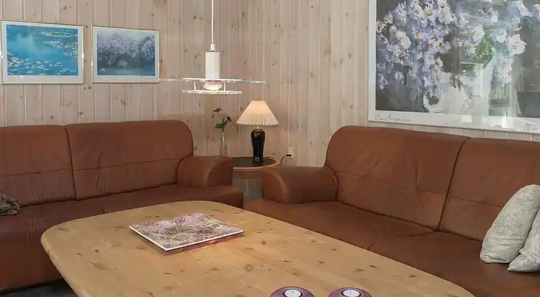 Sommerhus i Ebeltoft