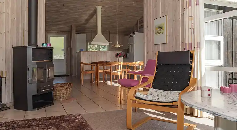 Sommerhus i Ebeltoft