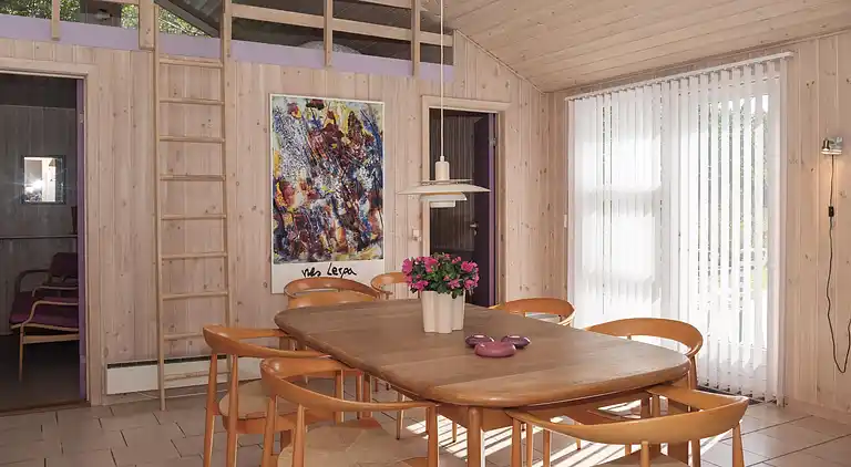 Sommerhus i Ebeltoft