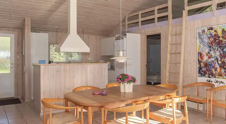 Sommerhus i Ebeltoft