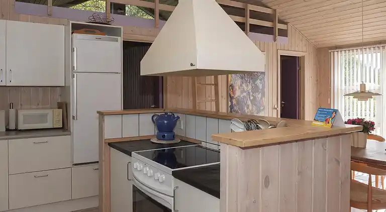 Sommerhus i Ebeltoft