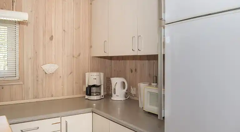 Sommerhus i Ebeltoft