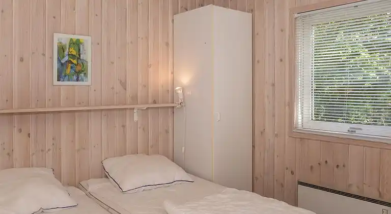 Sommerhus i Ebeltoft