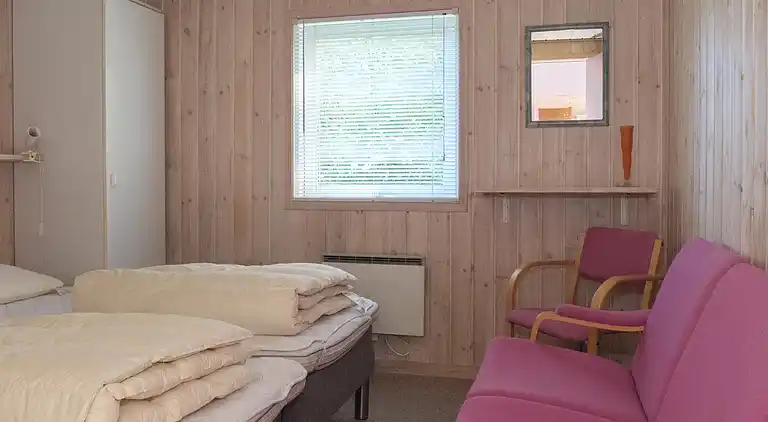 Sommerhus i Ebeltoft