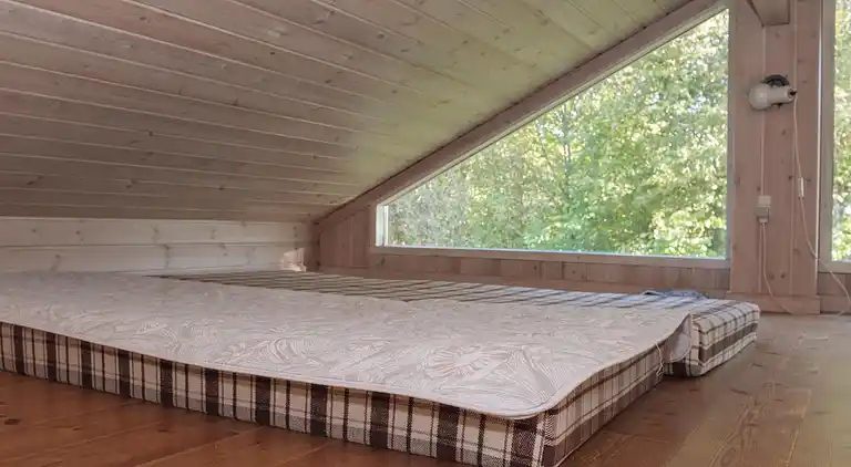 Sommerhus i Ebeltoft