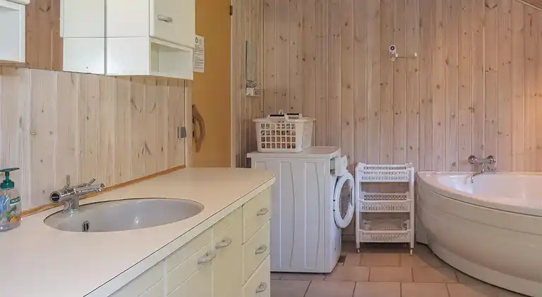 Sommerhus i Ebeltoft