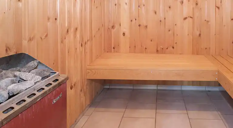 Sommerhus i Ebeltoft