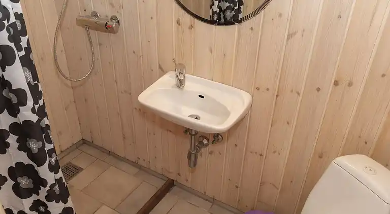 Sommerhus i Ebeltoft