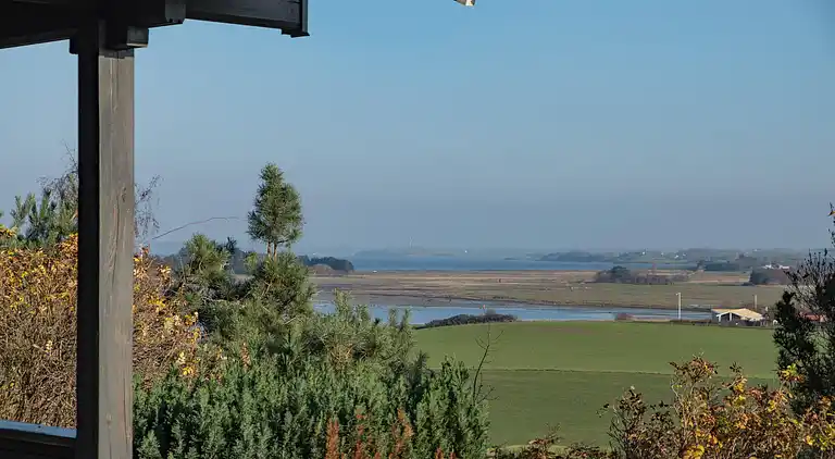 Vakantiehuis in Knebel