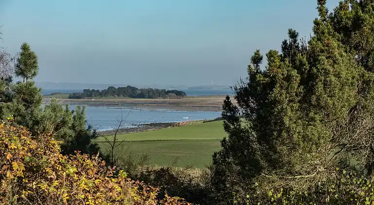 Vakantiehuis in Knebel