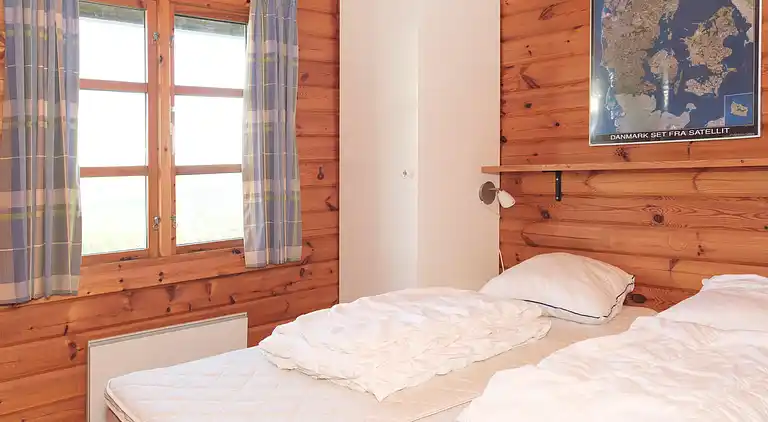 Vakantiehuis in Knebel