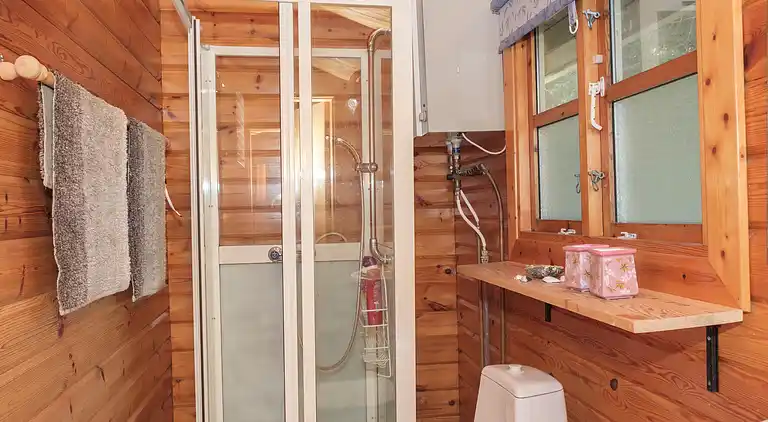 Vakantiehuis in Knebel