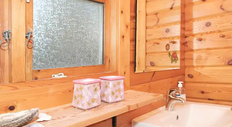 Vakantiehuis in Knebel