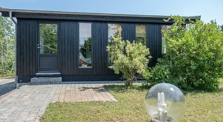 Sommerhus i Ebeltoft