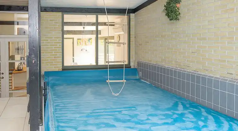 Sommerhus i Ebeltoft