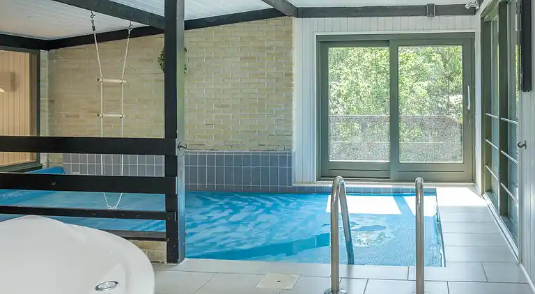 Sommerhus i Ebeltoft