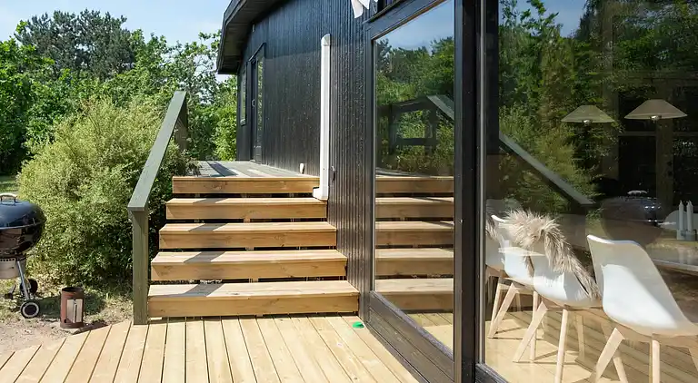 Sommerhus i Ebeltoft