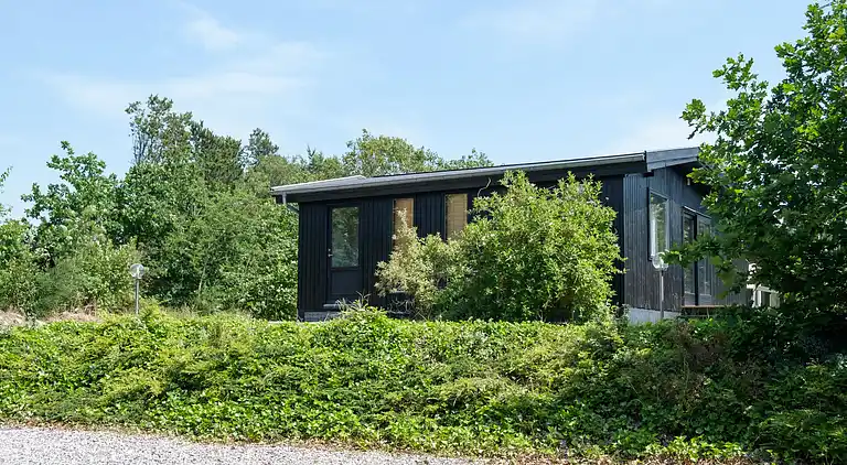 Sommerhus i Ebeltoft
