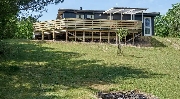 Sommerhus i Ebeltoft