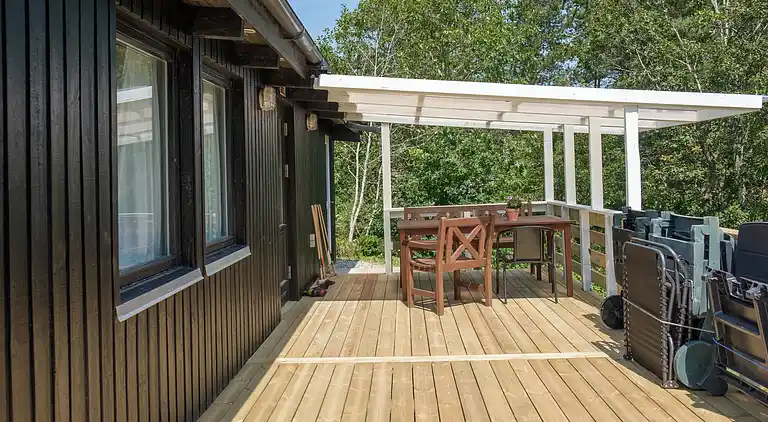 Sommerhus i Ebeltoft