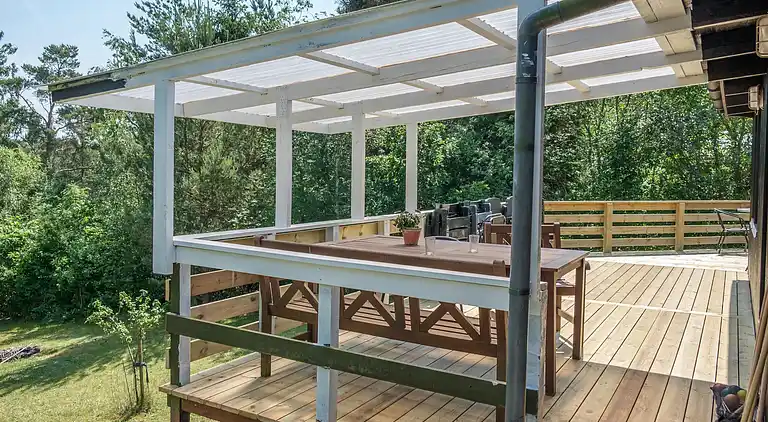 Sommerhus i Ebeltoft