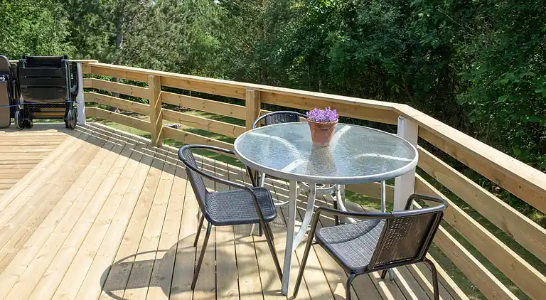 Sommerhus i Ebeltoft