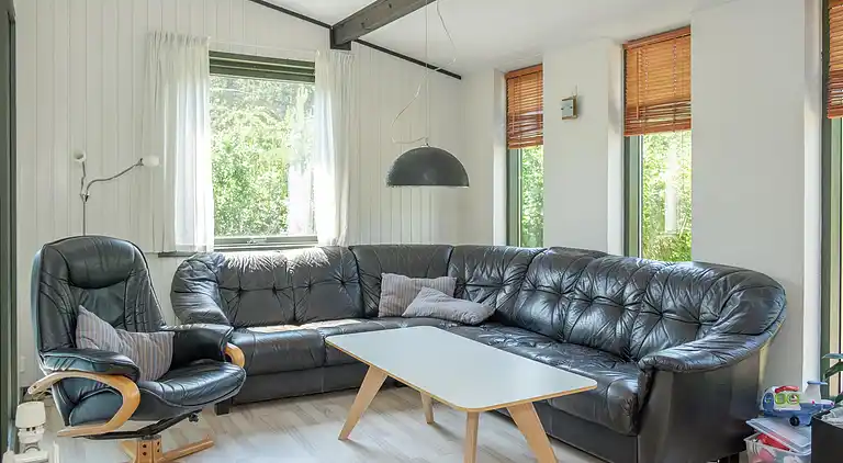 Sommerhus i Ebeltoft