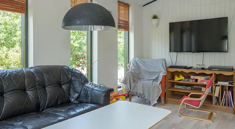 Sommerhus i Ebeltoft