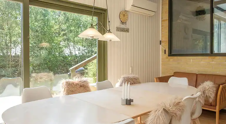 Sommerhus i Ebeltoft