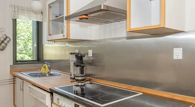 Sommerhus i Ebeltoft