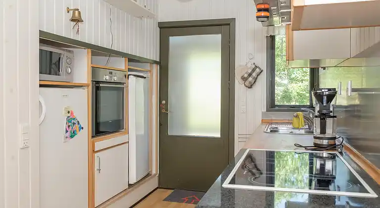 Sommerhus i Ebeltoft