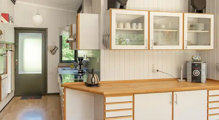 Sommerhus i Ebeltoft