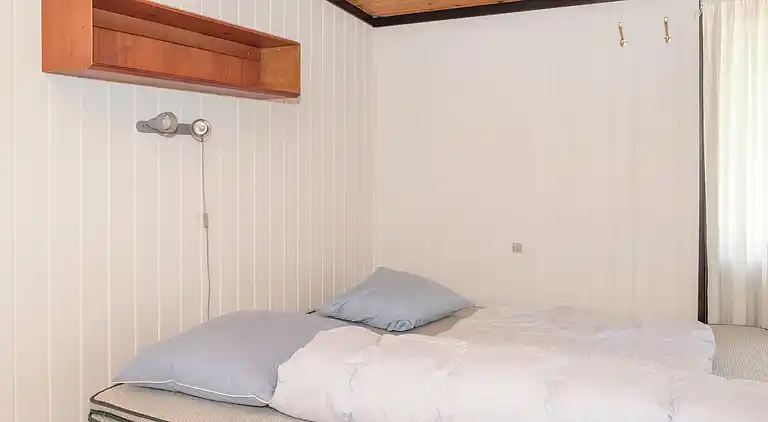 Sommerhus i Ebeltoft