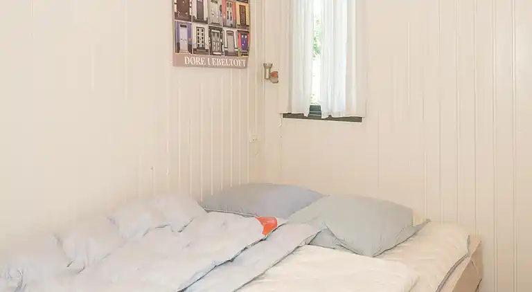 Sommerhus i Ebeltoft