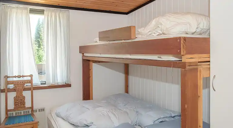 Sommerhus i Ebeltoft