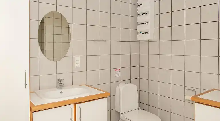 Sommerhus i Ebeltoft